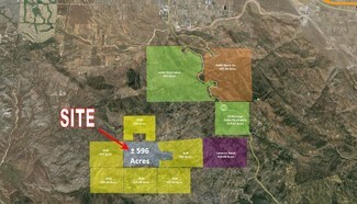 Banning, CA Residential - Old Banning Idyllwild Rd