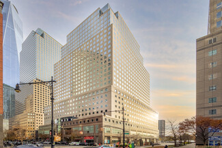 New York, NY Office - 250 Vesey St