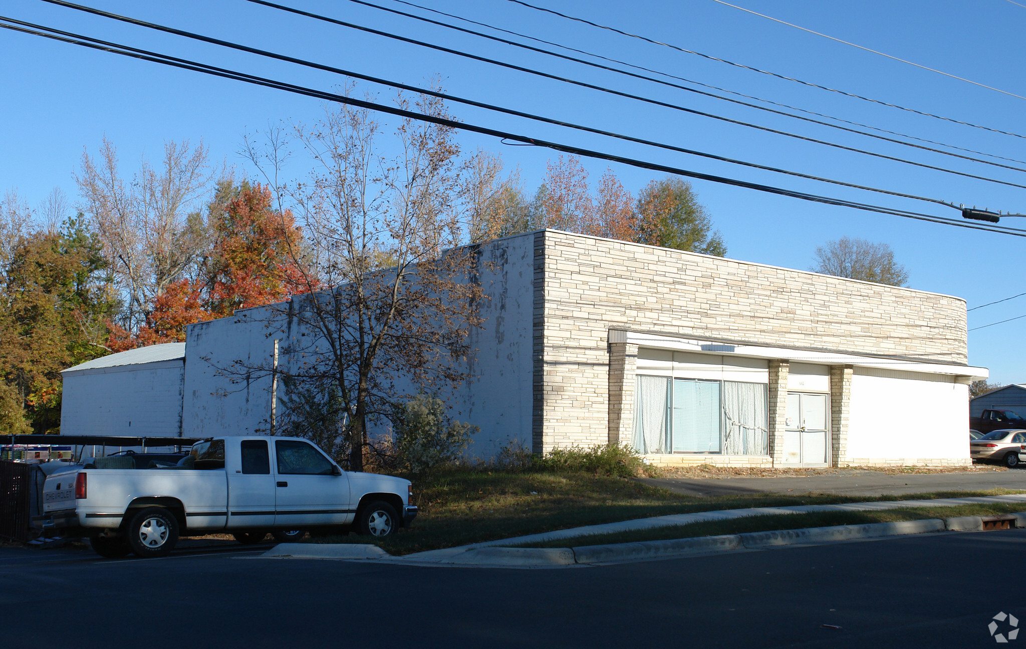 612 W Main St, Locust, NC for Sale