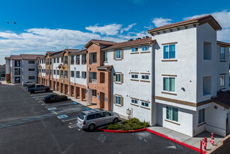Fontana, CA undefined - 8969 Newport Ave