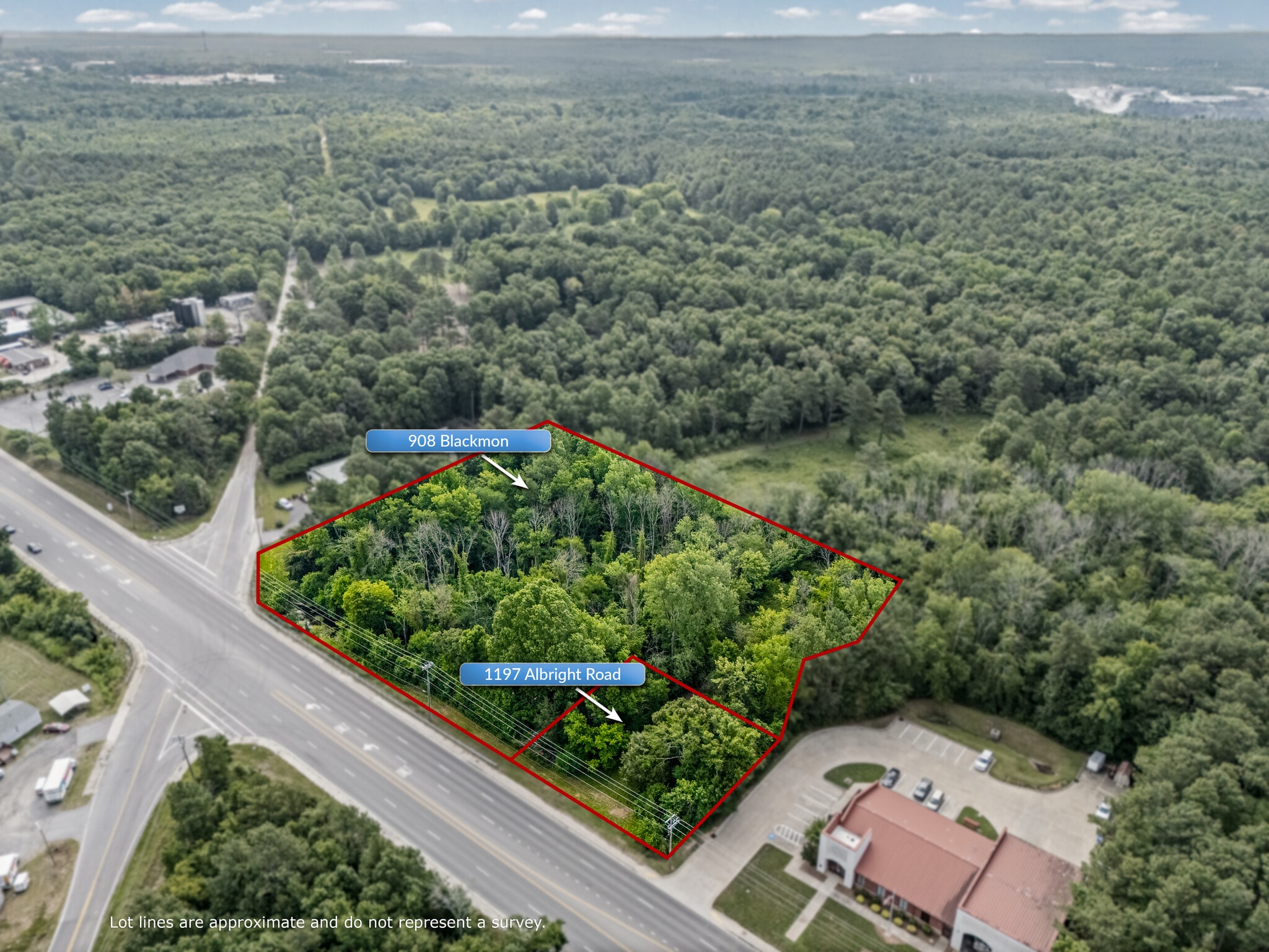 1195 Albright Rd, Rock Hill, SC for Sale