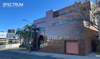 Los Angeles, CA Office - 10436 Santa Monica Blvd
