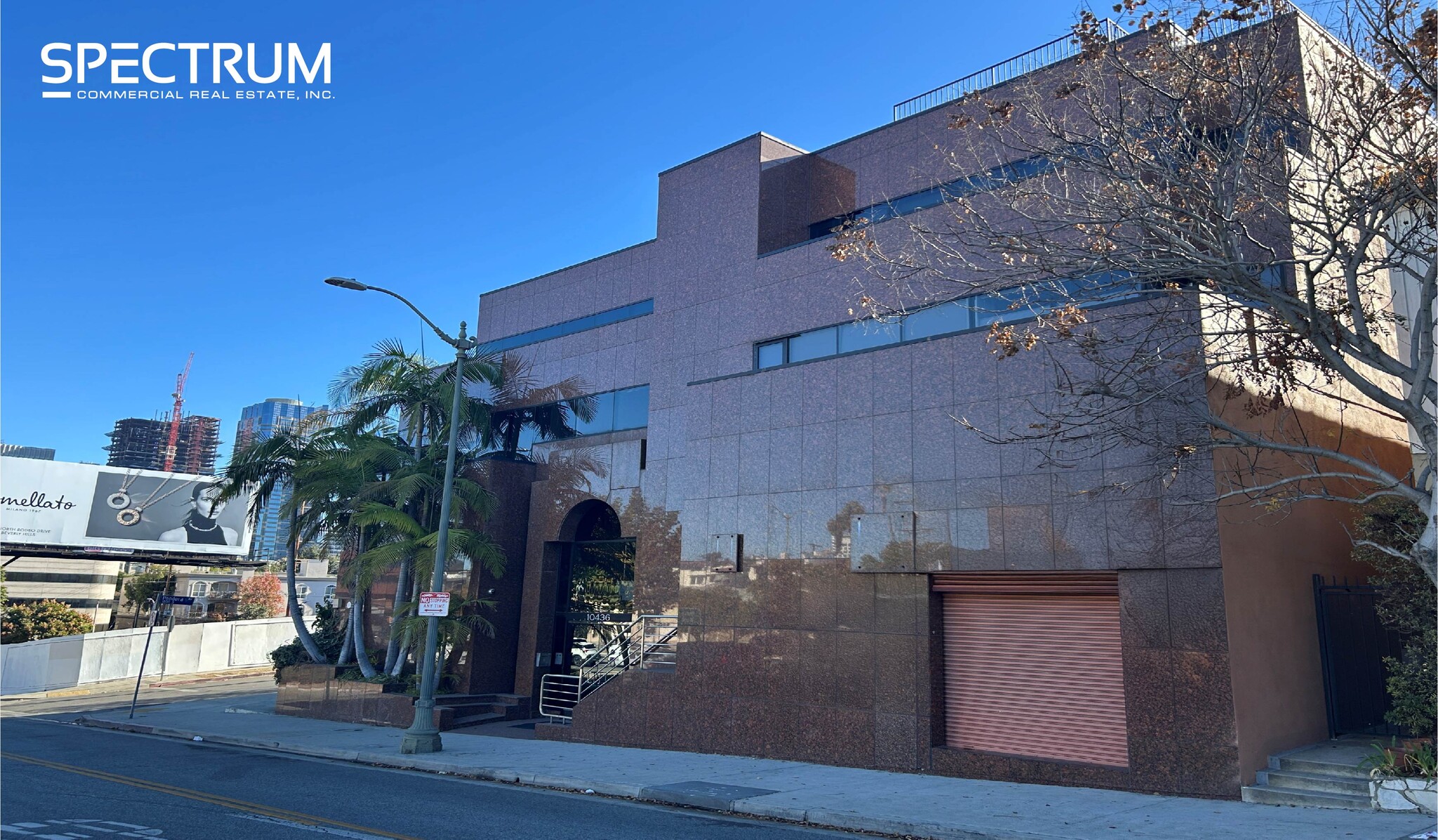 10436 Santa Monica Blvd, Los Angeles, CA for Rent