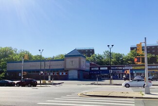 Brooklyn, NY Retail - 9704-9712 Seaview Ave