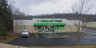 Verona, PA Retail - 1122 Milltown Rd