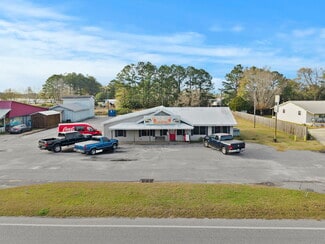 Atmore, AL undefined - 2989 Hwy 21