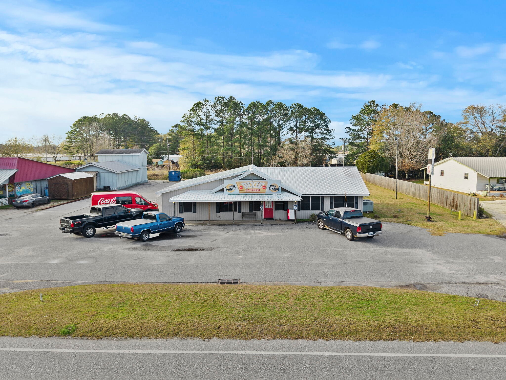 2989 Hwy 21, Atmore, AL for Sale