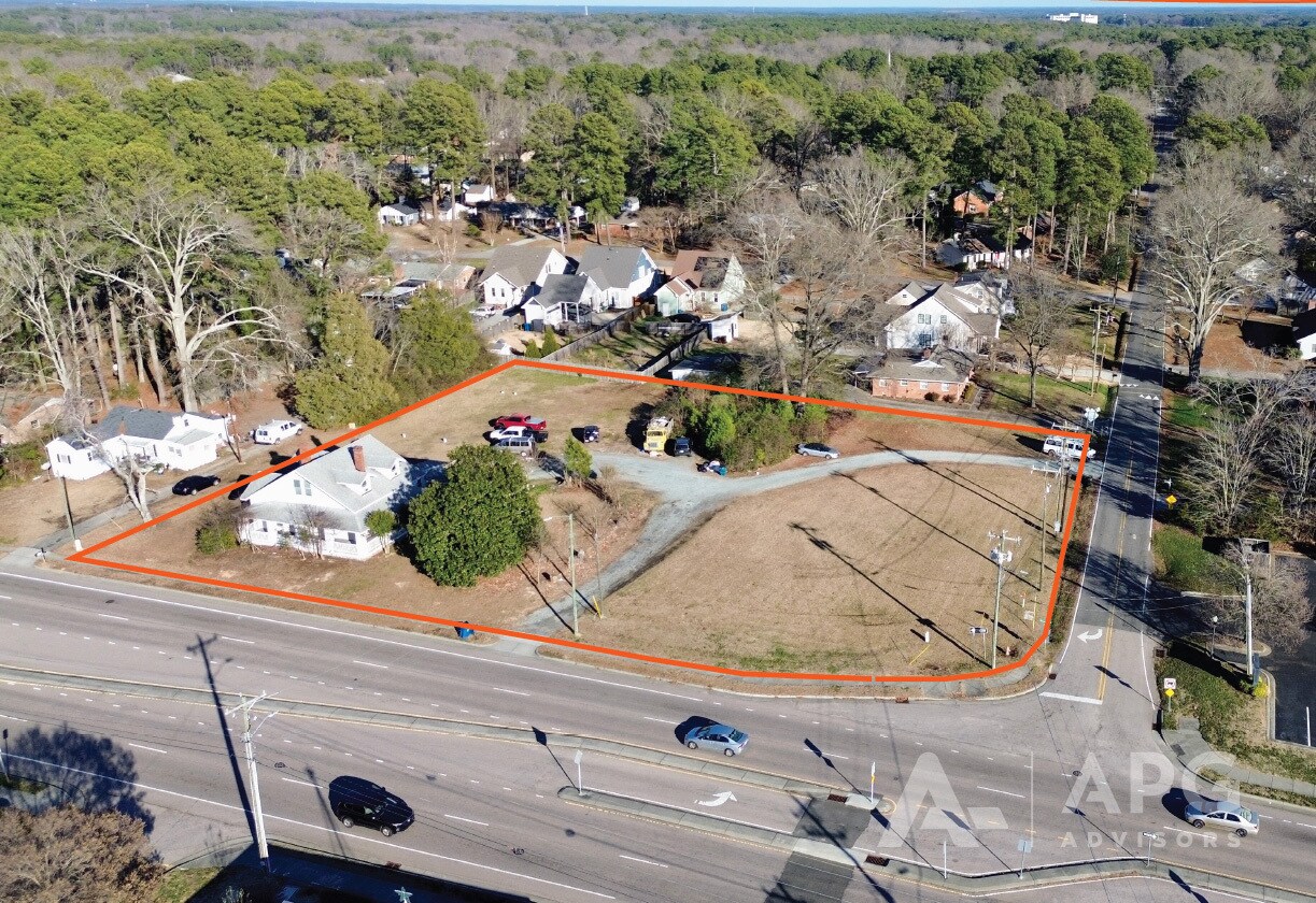 1900 Hillandale rd, Durham, NC for Sale
