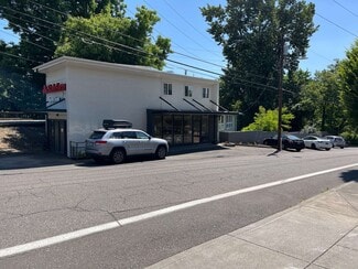 Portland, OR Medical - 8283 SW Barbur Blvd