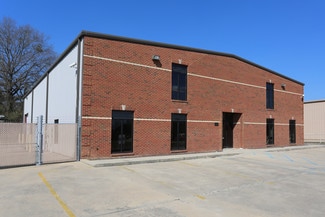 Alabaster, AL Flex - 105 Cloverdale Dr Alabaster, AL Flex - 105 Cloverdale Dr