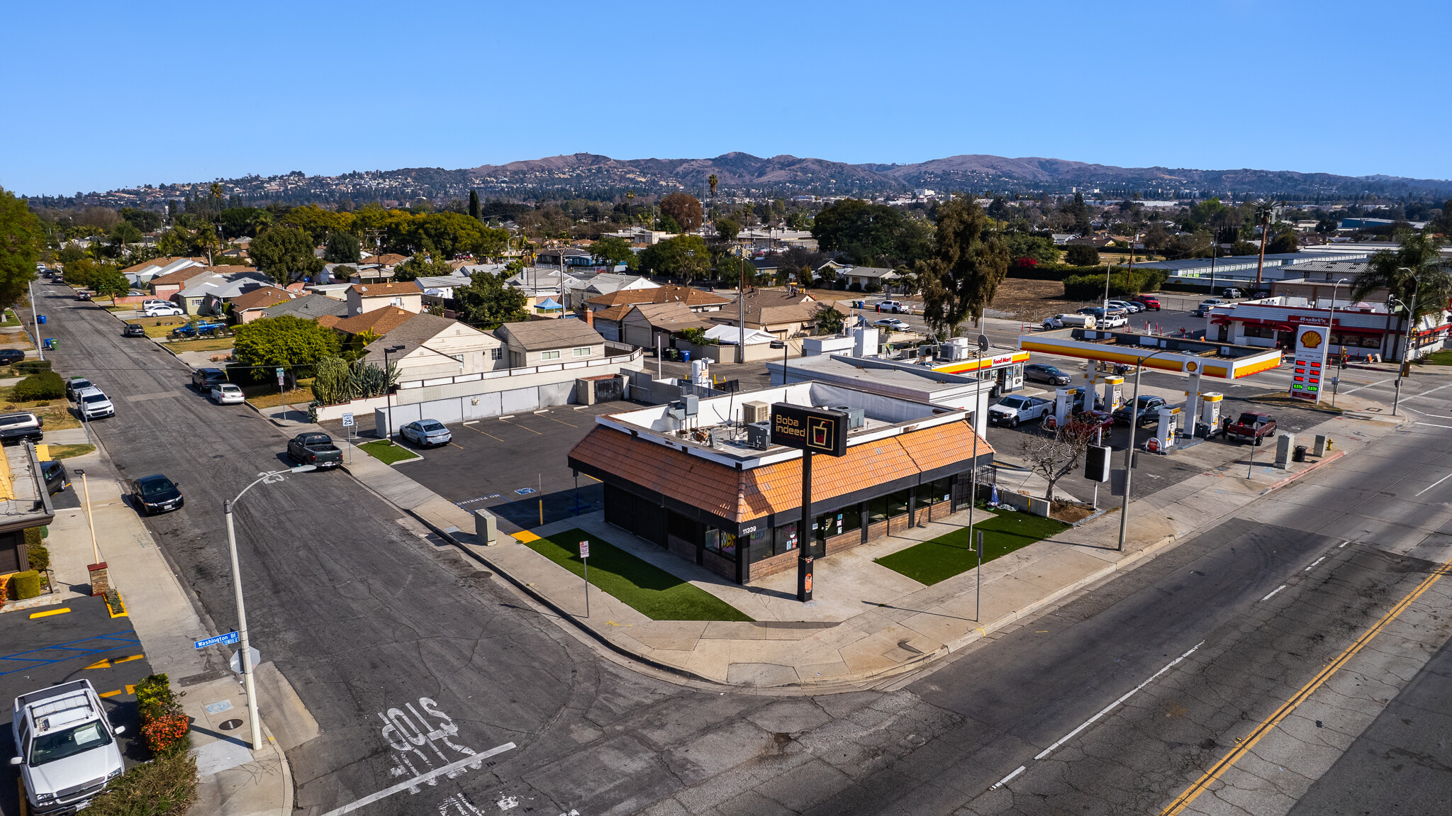 11339 Washington Blvd, Whittier, CA for Sale