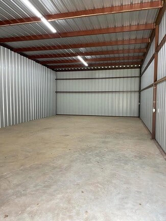 Granbury, TX Commercial Land - 9322 Glen Rose Hwy