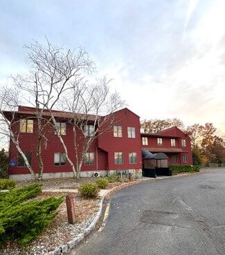 West Long Branch, NJ Office/Medical - 223 Monmouth Rd