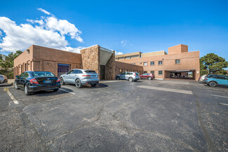 Lakewood, CO Office - 12567 W Cedar Dr