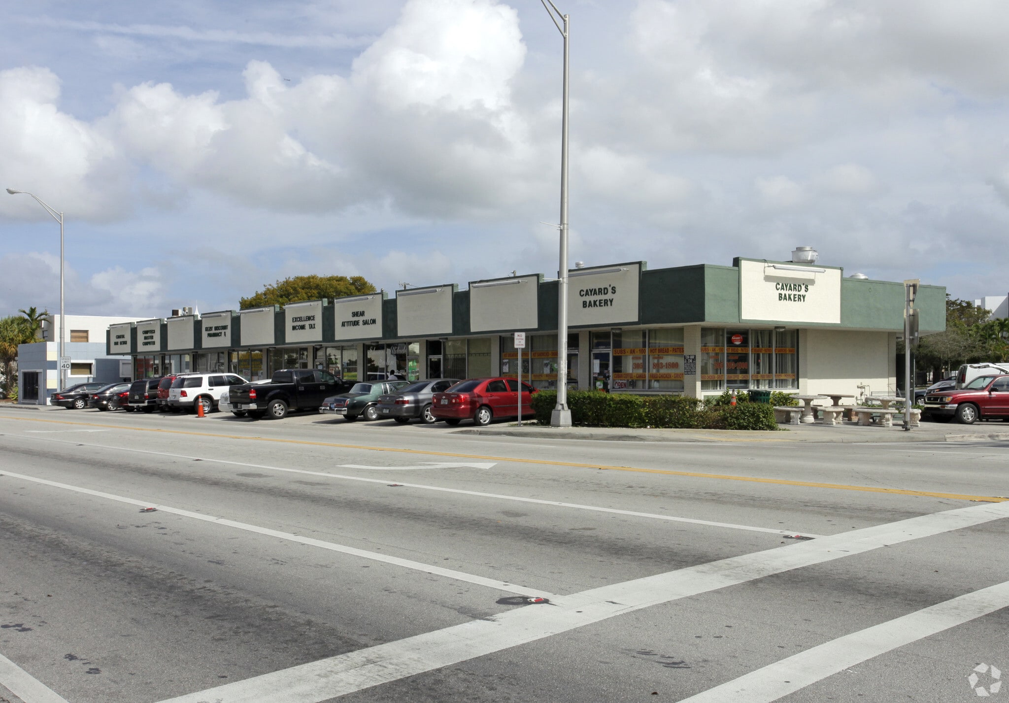 12801 W Dixie Hwy, North Miami, FL for Rent