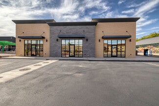 Washington, UT Retail - 147 Washington Pkwy Washington, UT Retail - 147 Washington Pkwy