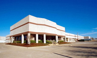 Dallas, TX Industrial - 3951 La Reunion Pky