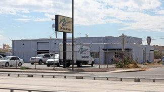 Phoenix, AZ Warehouse - 3301 E Washington St