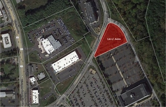 Glen Mills, PA Commercial Land - Applied Bank Blvd Glen Mills, PA Commercial Land - Applied Bank Blvd