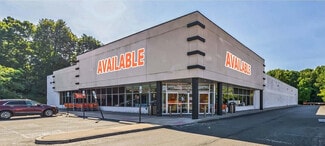 Dover, NJ Retail - 550 Mt Pleasant Ave