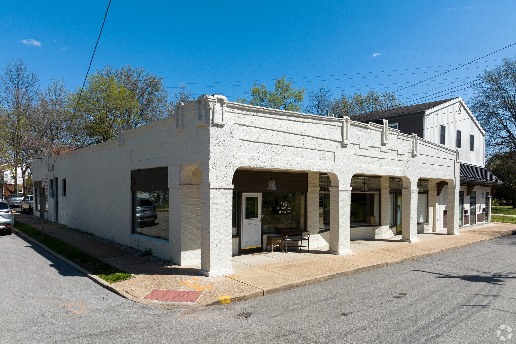 334 Selma Ave, Webster Groves, MO for Rent