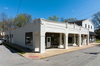 Webster Groves, MO Office - 334 Selma Ave