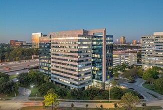 Houston, TX Office - 575 N Dairy Ashford Rd Houston, TX Office - 575 N Dairy Ashford Rd