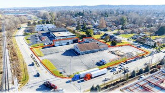 York, PA Retail - 175 N Hills Rd