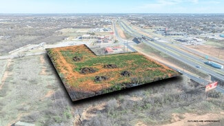 Abilene, TX Commercial - 3518 Old Anson Rd Abilene, TX Commercial - 3518 Old Anson Rd