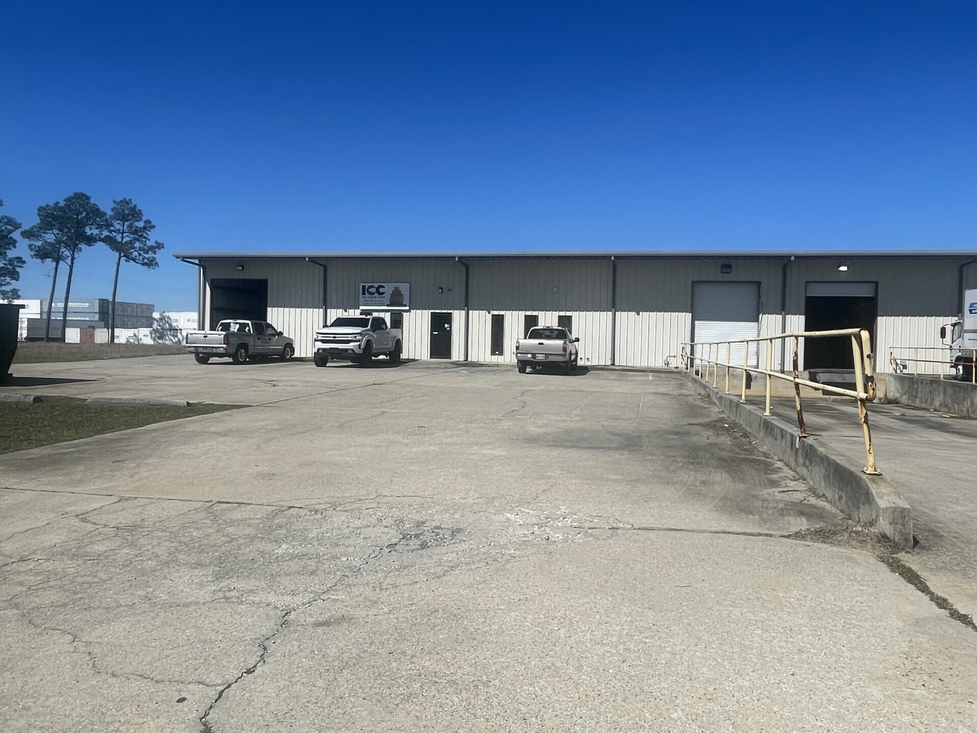 15005 Fastway Ln, Gulfport, MS for Rent