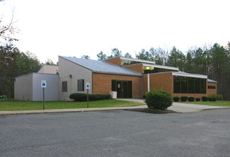 Ashland, VA Office - 635 N Washington Hwy Ashland, VA Office - 635 N Washington Hwy