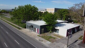 Salt Lake City, UT Retail - 1816 S State St
