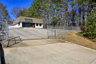 Decatur, GA undefined - 2988 Rainbow Dr Decatur, GA undefined - 2988 Rainbow Dr