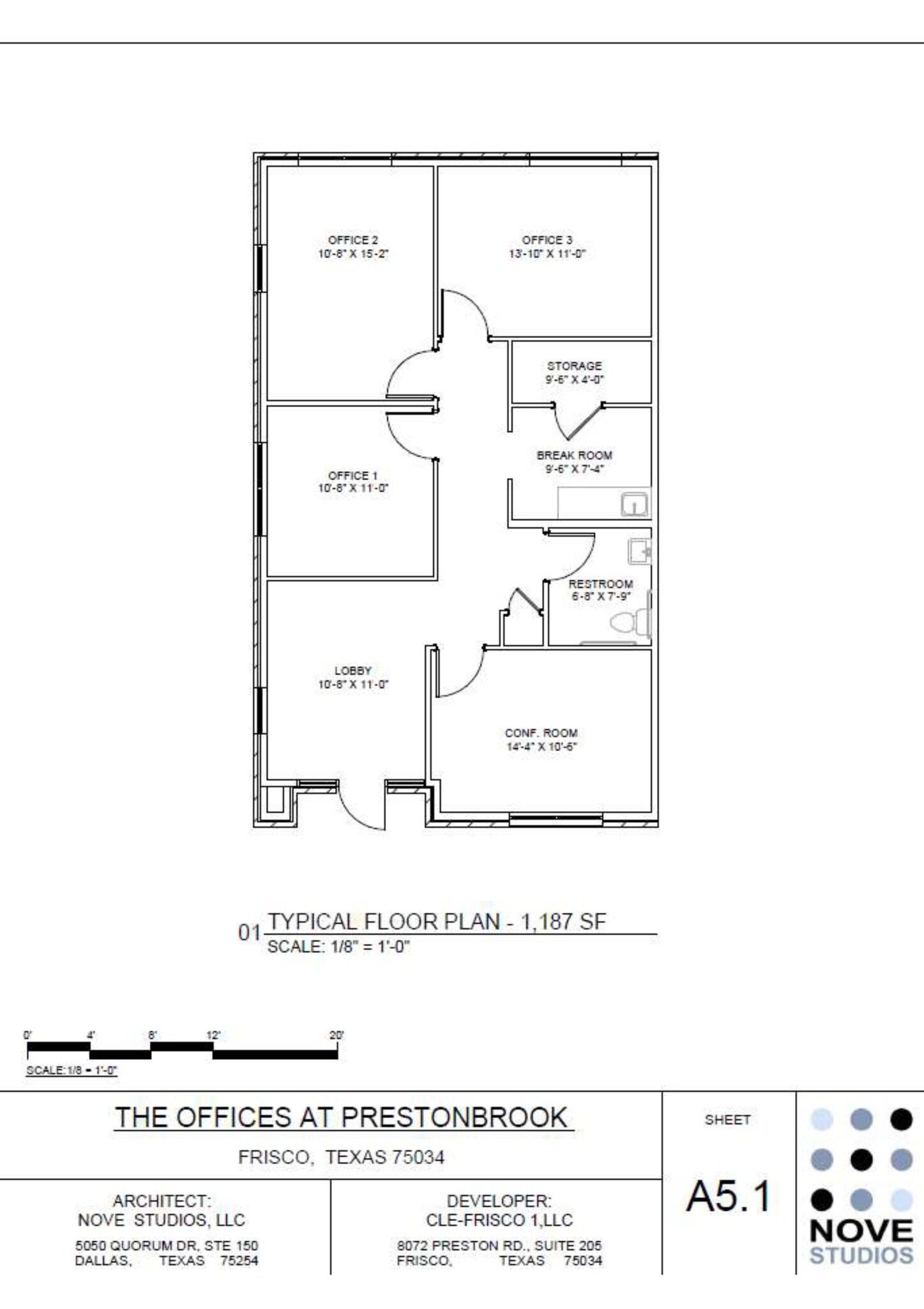 7700 Preston Rd, Frisco, TX for Rent