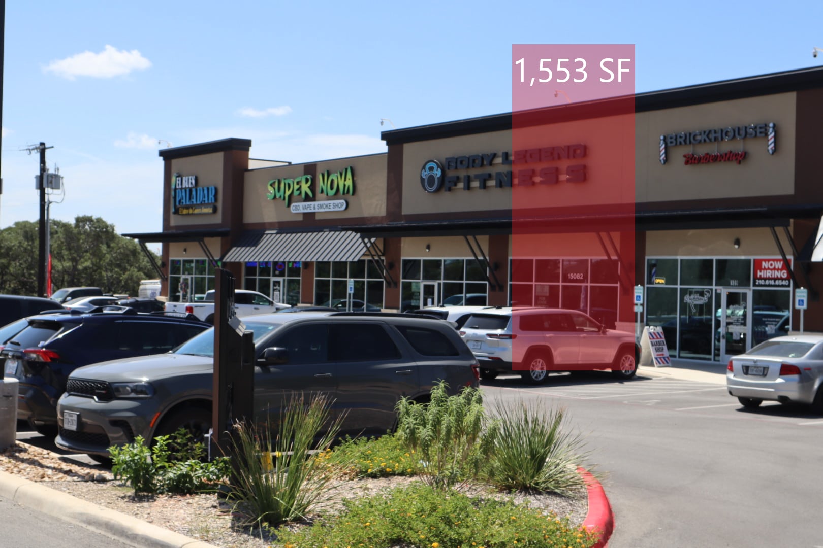 15082 FM 1957, San Antonio, TX for Rent