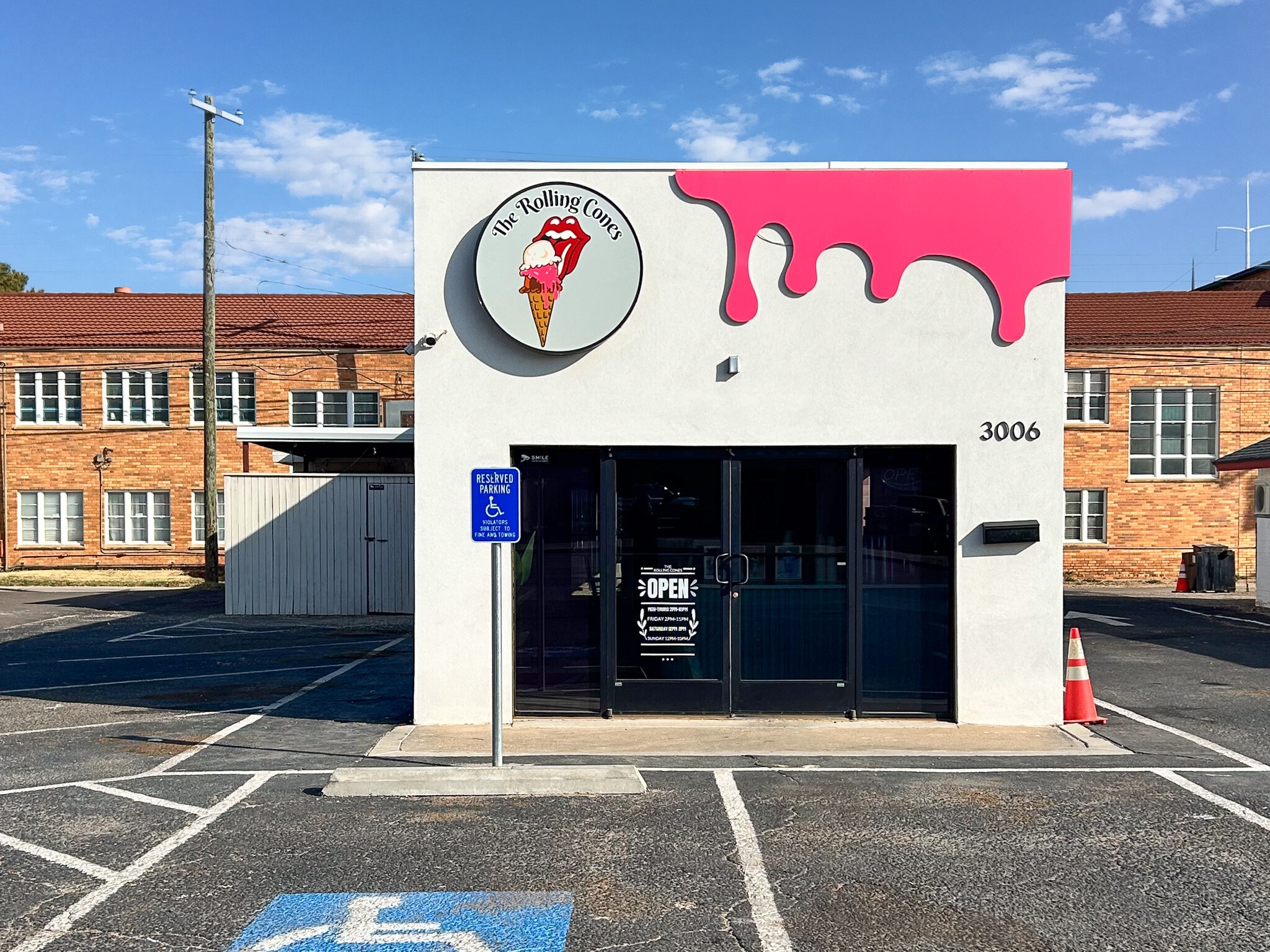 3006 34th St, Lubbock, TX for Sale