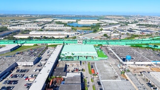 Medley, FL Industrial - 8150 NW 76th Ave