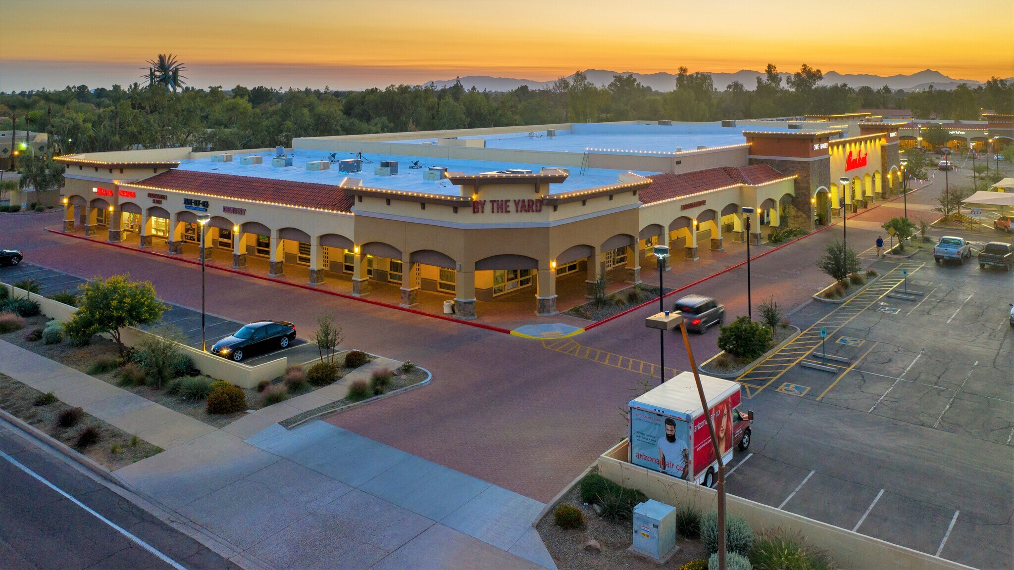 E Warner Rd @ S McClintock Dr, Tempe, AZ for Rent