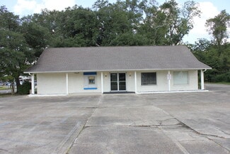 Springfield, LA Office - 27373 Highway 42