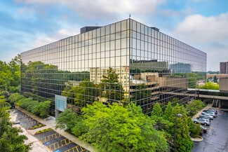 Skokie, IL Office, Office/Medical - 5202 Old Orchard Rd