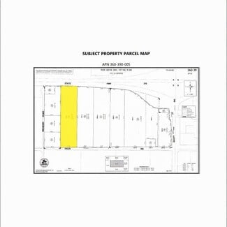 Menifee, CA Commercial - 32509 California 395