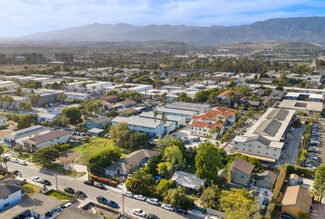 Goleta, CA Residential - 6624 Sueno Rd