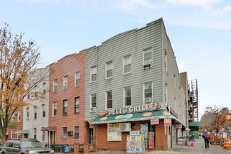 Brooklyn, NY Retail - 296 Leonard St