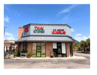 Riverview, FL Retail - 11108 Bloomingdale Ave Riverview, FL Retail - 11108 Bloomingdale Ave
