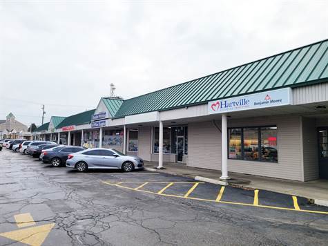 14960-14964 S State Ave, Middlefield, OH for Rent