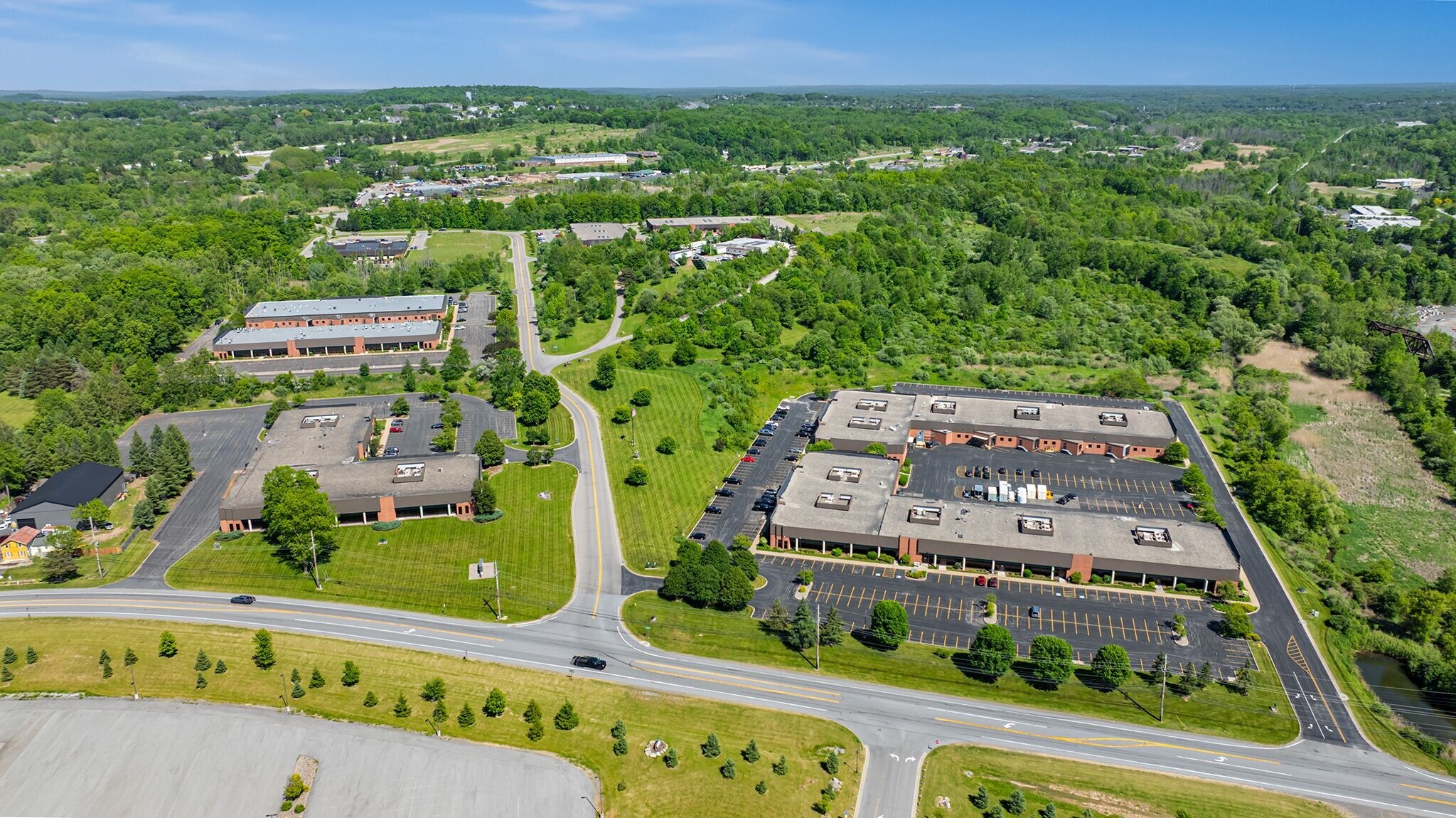7685 Omnitech Pl, Victor, NY for Rent