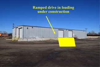 Commerce City, CO Industrial - 4241 E 64th Ave