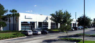 Lake Mary, FL Office - 41 Skyline Dr