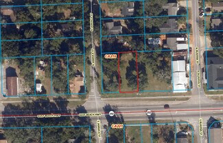 Pensacola, FL Commercial Land - 306 Gulf Beach Hwy Pensacola, FL Commercial Land - 306 Gulf Beach Hwy