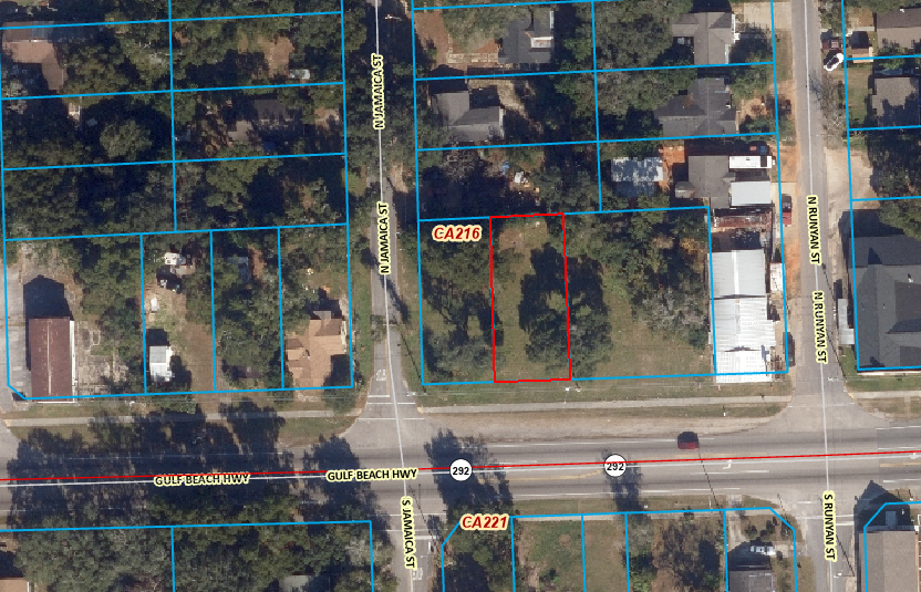306 Gulf Beach Hwy, Pensacola, FL for Sale